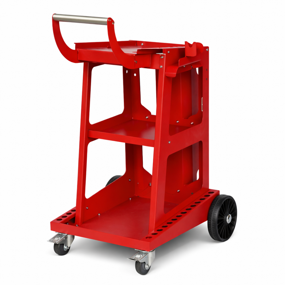 CARRO DE SOLDADURA HASTA 136 KG IDEAL