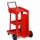 CARRO DE SOLDADURA HASTA 136 KG IDEAL