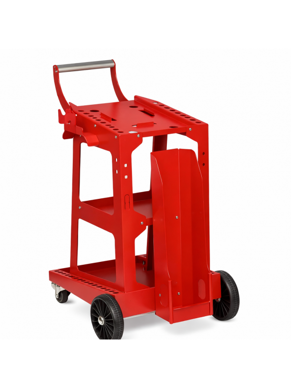 CARRO DE SOLDADURA HASTA 136 KG IDEAL