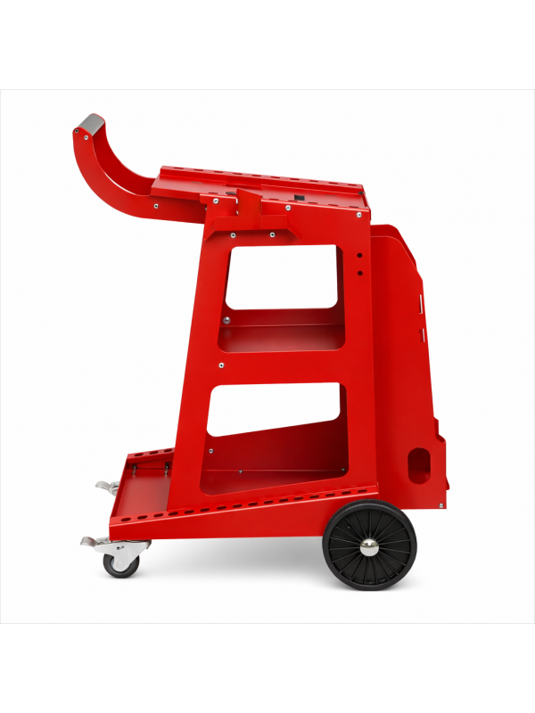 CARRO DE SOLDADURA HASTA 136 KG IDEAL