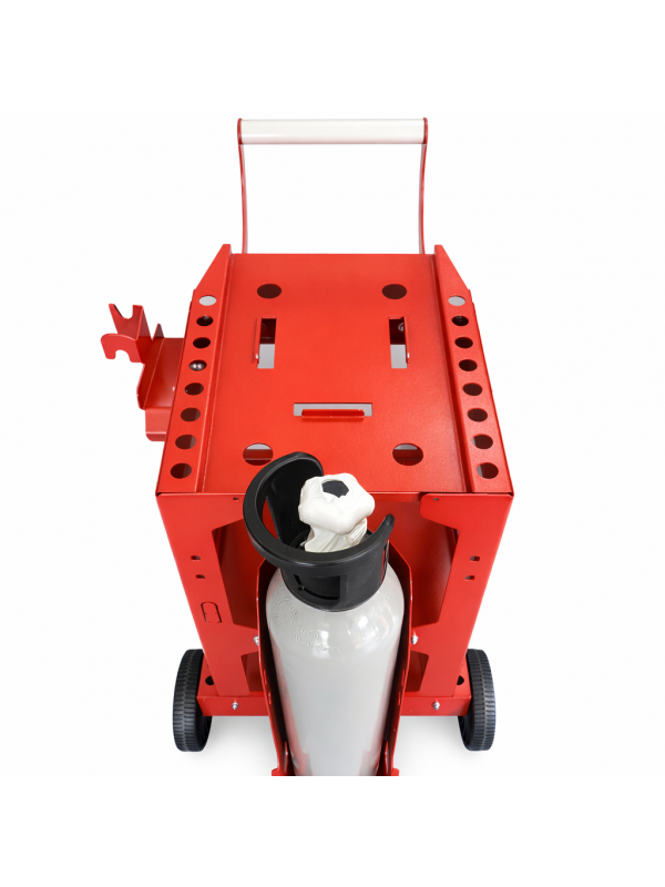 CARRO DE SOLDADURA HASTA 136 KG IDEAL