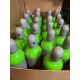 BOTELLAS DE GAS ARGON