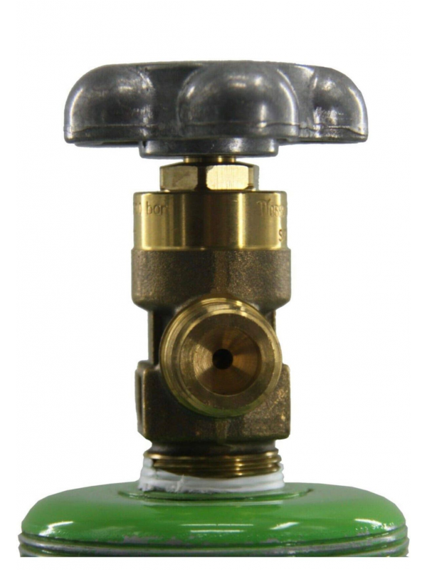 BOTELLAS DE GAS ARGON