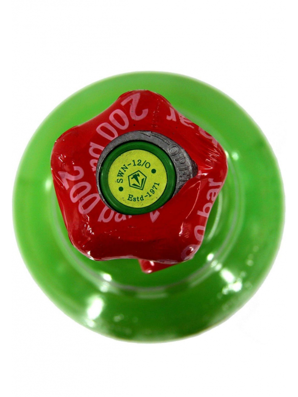 BOTELLAS DE GAS ARGON