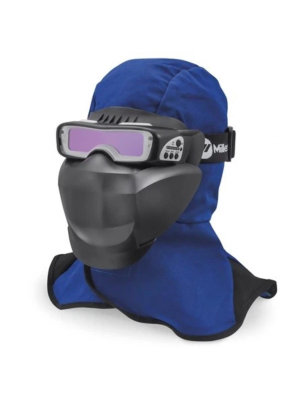Auto-Darkening Weld-Mask™ 2 MILLER MASCARA DE SOLDAR