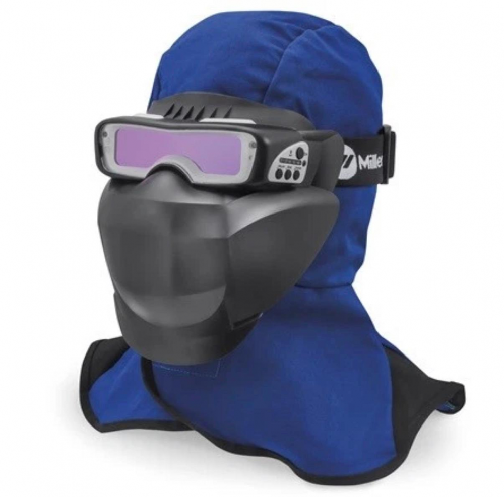 Auto-Darkening Weld-Mask™ 2 MILLER MASCARA DE SOLDAR
