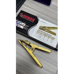 PINZA DE MASA SENOR 400A