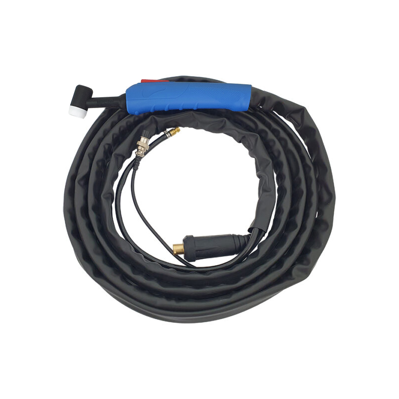 Sherman TIG 202P Soldadora TIG/MMA 200A – Pulso, HF, VRD, IGBT, 230V