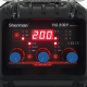 Sherman TIG 202P Soldadora TIG/MMA 200A – Pulso, HF, VRD, IGBT, 230V