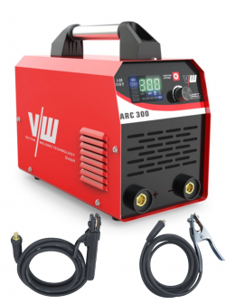 Soldadora ARC 300 VECTOR WELDING