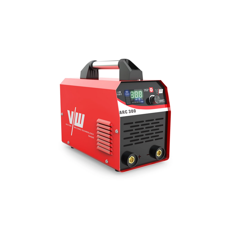 Soldadora ARC 300 VECTOR WELDING