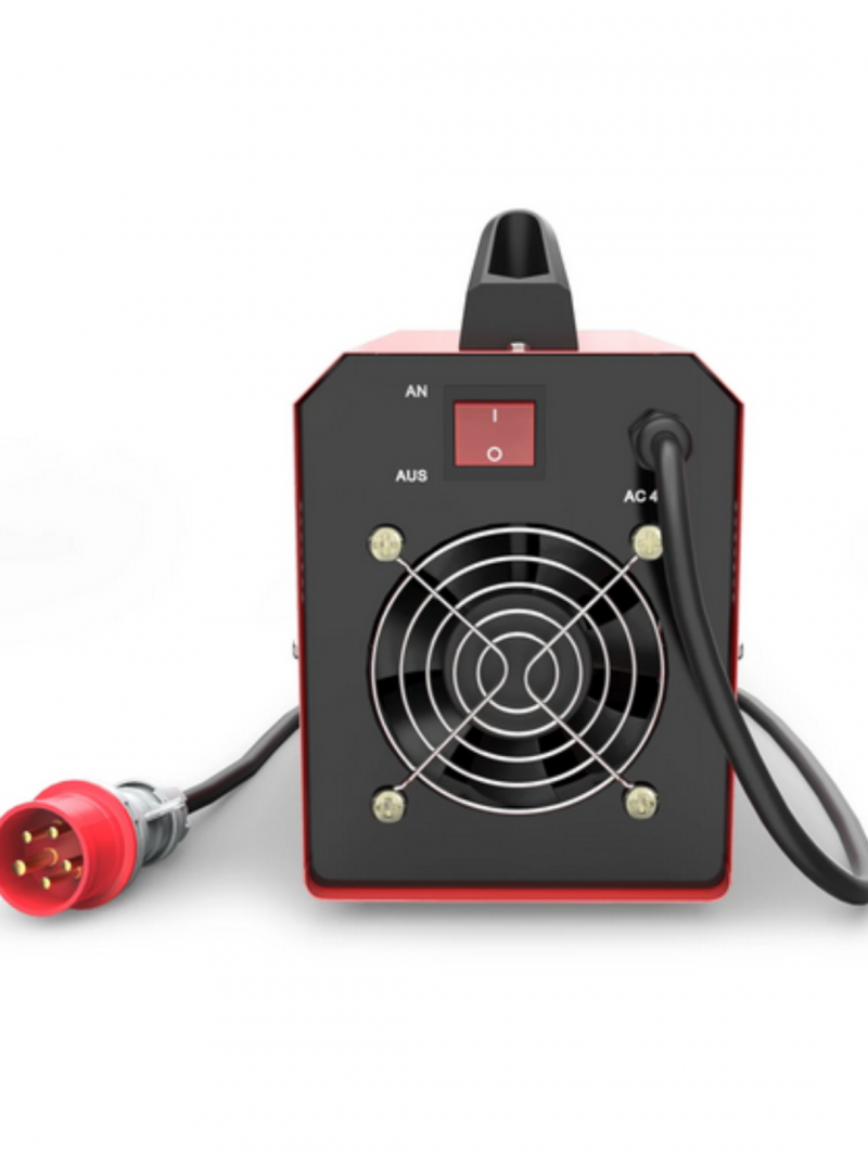 Soldadora ARC 300 VECTOR WELDING