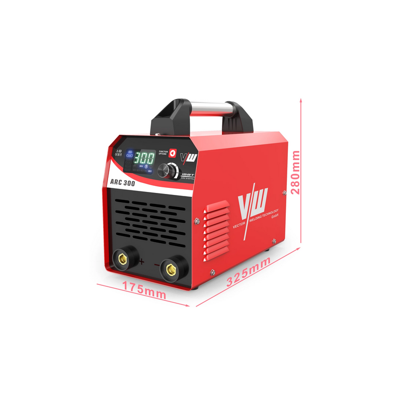 Soldadora ARC 300 VECTOR WELDING