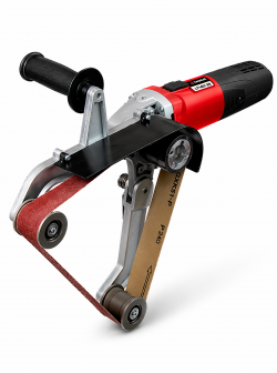 Lijadora de Tubos STAYER LT 1401 EK – Profesional 1400W