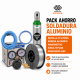 PACK AHORRO MIG INOX