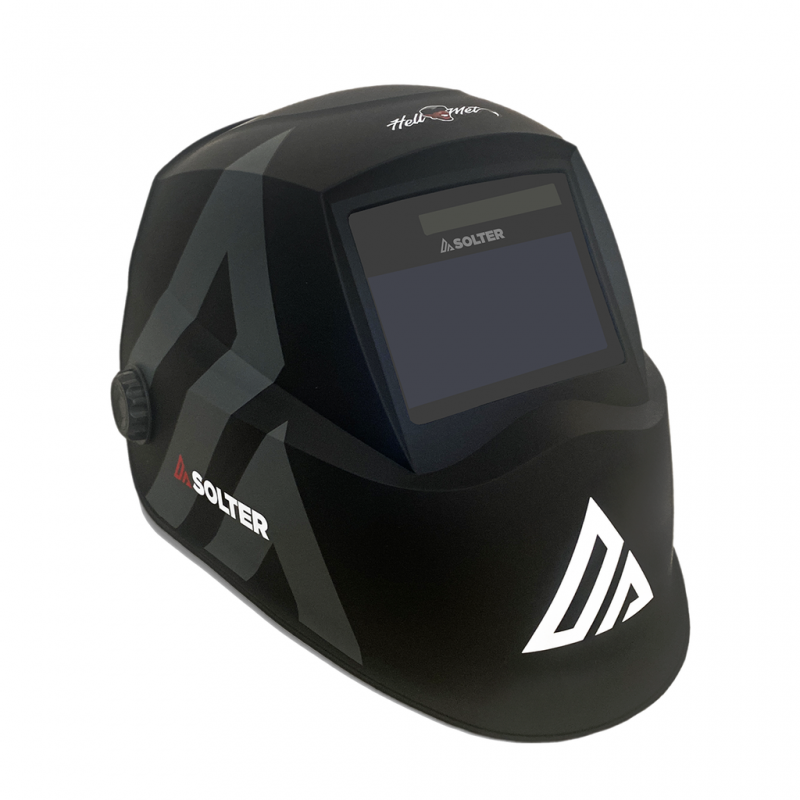 Sherman DIGITIG 200 LCD AC/DC - kit de soldadura Nº5