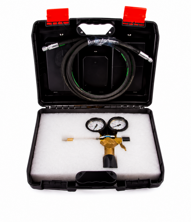 KIT DE PRUEBAS CON NITRÓGENO SUPPLYGAS CPN503A