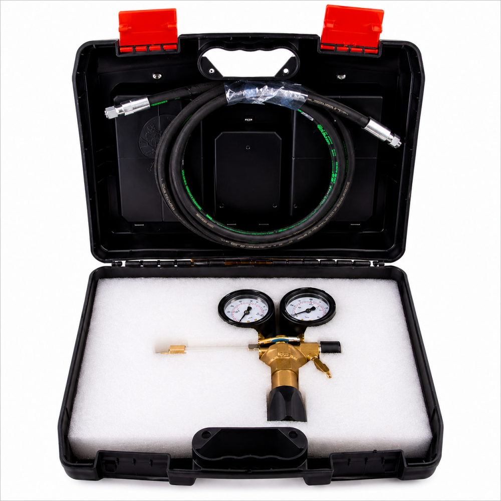 KIT DE PRUEBAS CON NITRÓGENO SUPPLYGAS CPN503A