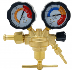 Regulador de nitrógeno 0-50 bar Vogelmann