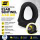 Tela sello facial ESAB SENTINEL A-60 Air