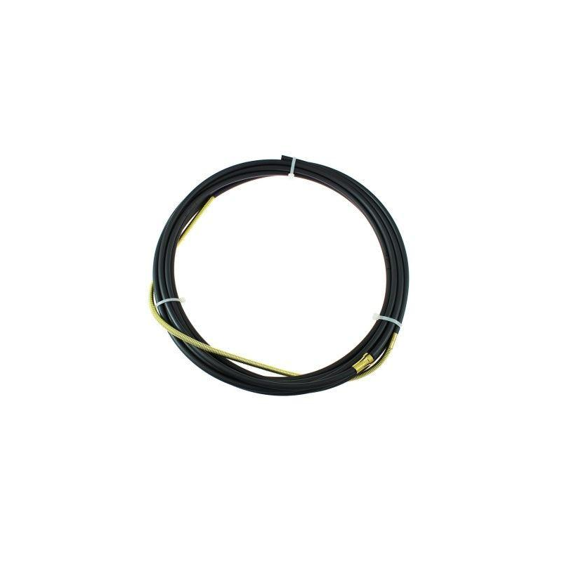 SIRGA POLIAMIDA ANTORCHA MIG 0,8-1,2 4M