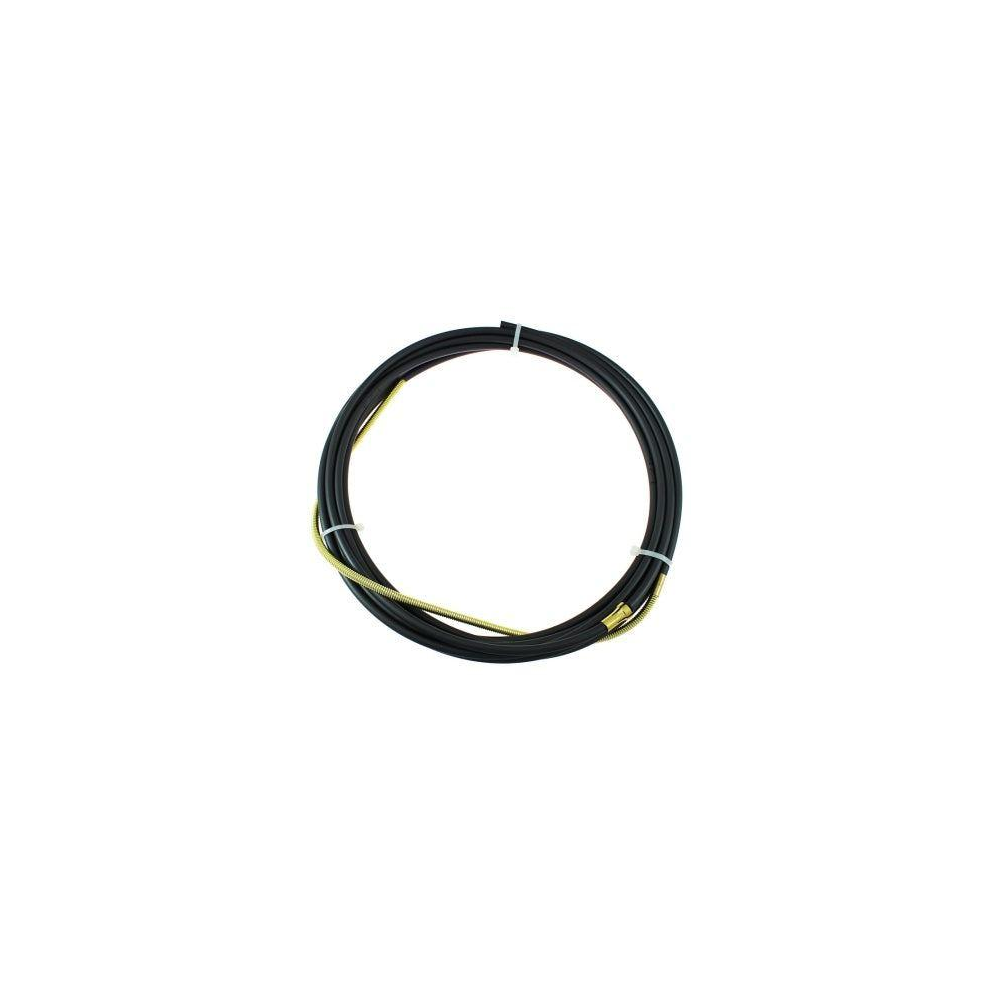 SIRGA POLIAMIDA ANTORCHA MIG 0,8-1,2 4M