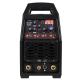 Soldadora Inverter TIG 215P AC/DC Profesional | TIG AC/DC + MMA 200A
