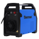 Soldadora Inverter TIG 215P AC/DC Profesional | TIG AC/DC + MMA 200A
