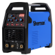 Soldadora Inverter TIG 215P AC/DC Profesional | TIG AC/DC + MMA 200A