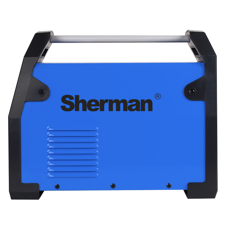 Soldadora Inverter TIG 215P AC/DC Profesional | TIG AC/DC + MMA 200A