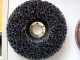 Disco de limpieza tipo fibra Rhodius SVS 125 mm | Alto desbaste