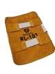 Guardamanos aluminizado RL-103