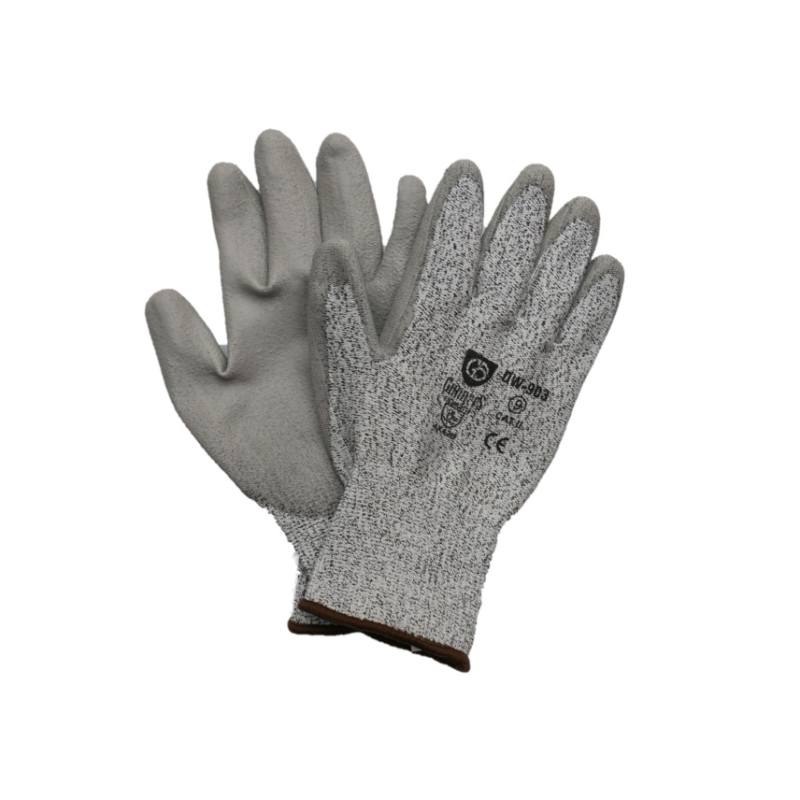 Guantes Anticorte DW-903 | Protección y seguridad profesional