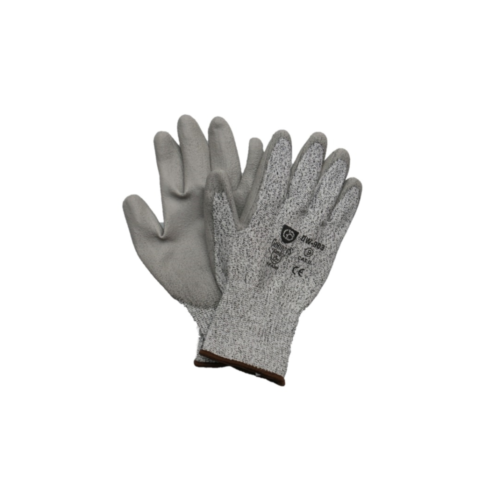 Guantes Anticorte DW-903 | Protección y seguridad profesional