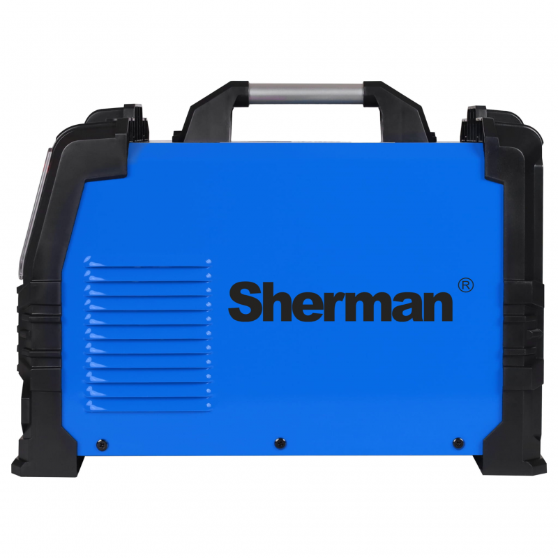Soldadora Sherman DIGIMIG 200 HIT MIG/MAG MMA TIG | Pack 5