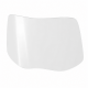 Protector de filtro exterior SYRO compatible con Speedglas SP 1 / 9002 (10 Unidades)