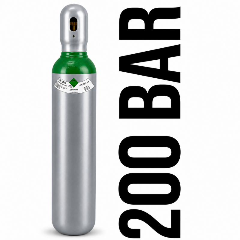Pack Ahorro Sherman DIGITIG 208 DC MULTI + Botella Argón 8L + Regulador + Varillas + Tungstenos