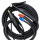 ANTORCHA TIG SR 18 REFRIGERACIÓN LÍQUIDA 8 M