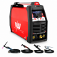 SOLDADOR TIG AC/DC + PLASMA NEW YORK 2500 DIGITAL