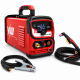 CORTADOR DE PLASMA PARIS 50PD CON ARRANQUE PILOTADO