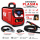 CORTADOR DE PLASMA PARIS 50PD CON ARRANQUE PILOTADO