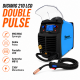 SHERMAN DIGIMIG 210 LCD DOUBLE PULSE