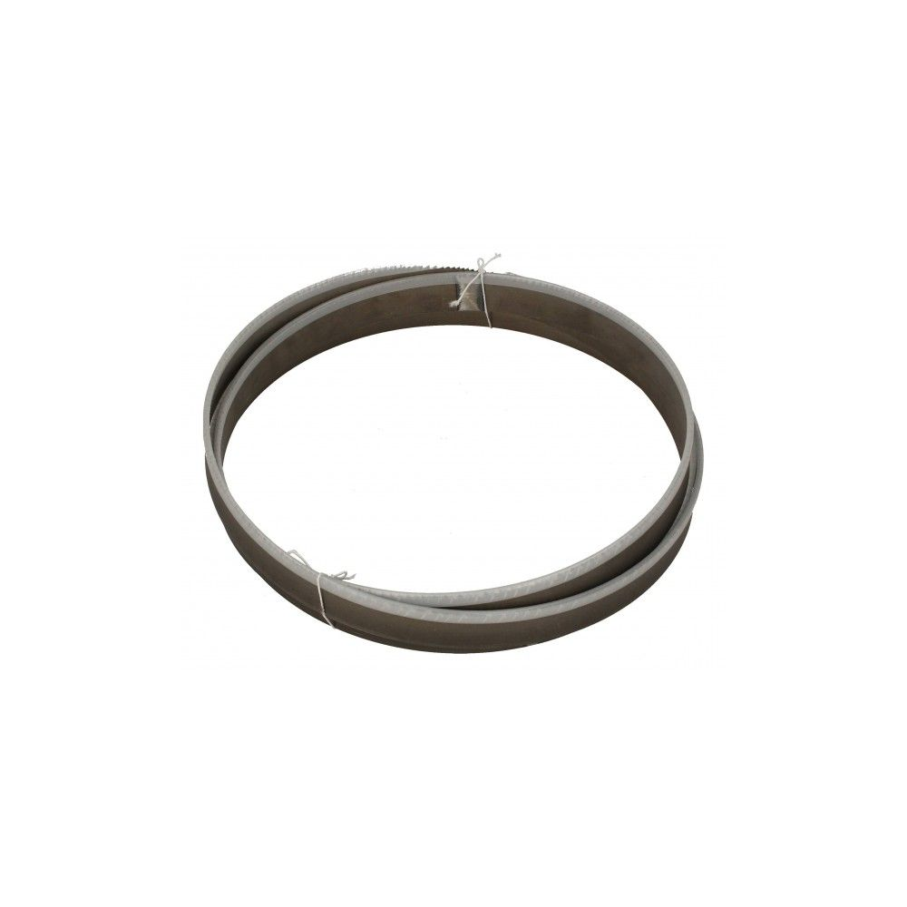SIERRA DE CINTA 2480X27X0,9 MM BLUE MASTER