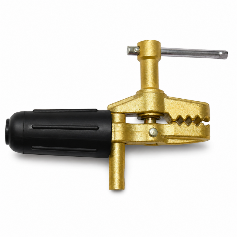 PINZA MASA MORDAZA 600 AMP MYKING