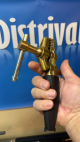 PINZA MASA MORDAZA 600 AMP MYKING