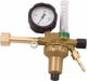 REGULADOR CAUDALÍMETRO AR/CO₂ SUPPLYGAS COLUMNA 200 BAR