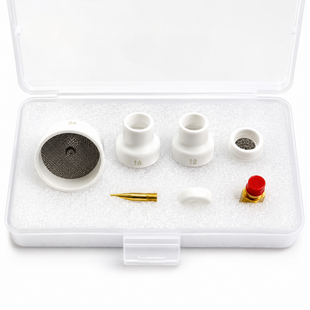 KIT ALUMINA PARA CUELLO SR 26-18-17