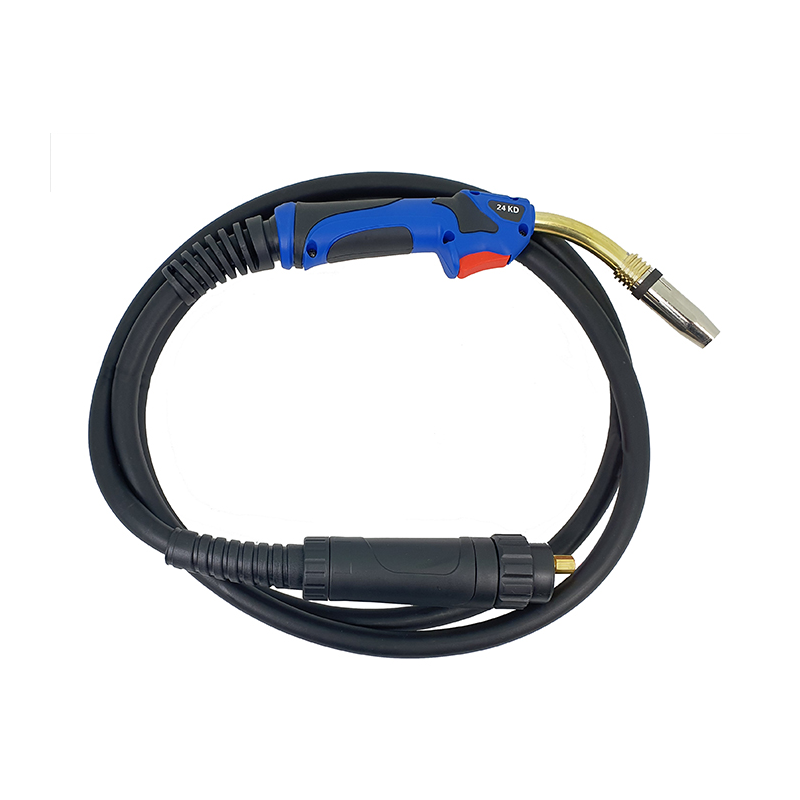 Sherman DIGIMIG 215 Dualpulse 4 RODILLOS