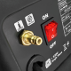 Sherman DIGIMIG 215 Dualpulse 4 RODILLOS