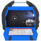 Sherman DIGIMIG 215 Dualpulse 4 RODILLOS